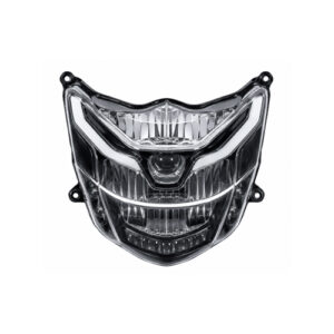 activa pro electric scooty headlight