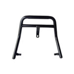 Electric Scooter Black Iron Back Rest
