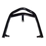Electric Scooty Black Iron Back Rest-Type-1