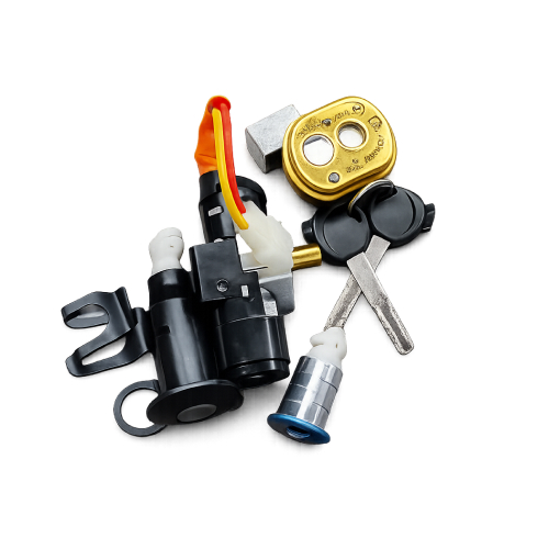 BENLING AURA LOCK SET