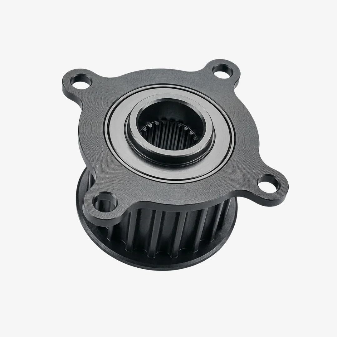 aOLA Motor Belt Pulley - OEM Quality