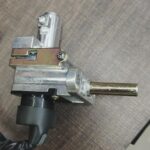 47mm Lock Set for Activa Model GY