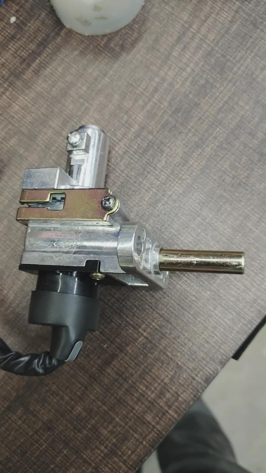 47mm Lock Set for Activa Model GY