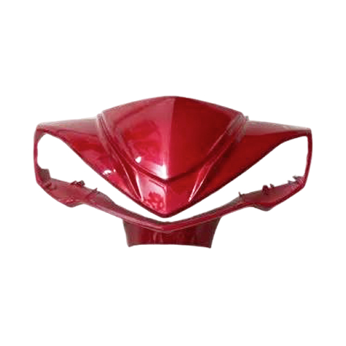 Double Light Visor