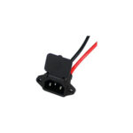 Charging Socket HD-Type for Electric scooter