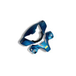 Hero Optima Front Visor set
