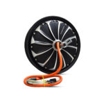 12-Inch Hub Motor – 1200W