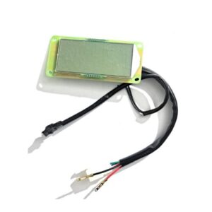 METER PCB 2