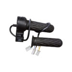 THROTTLE 123/ P SET (Normal)