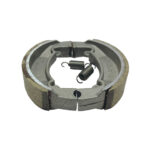 BRACK SHOE 110 MM