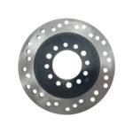 DISC PLATE 180 MM REAR