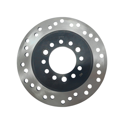 DISC PLATE 180 MM REAR