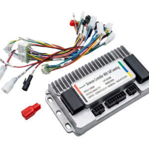 35A 1000W - Smart & Intelligent Controllers K2S