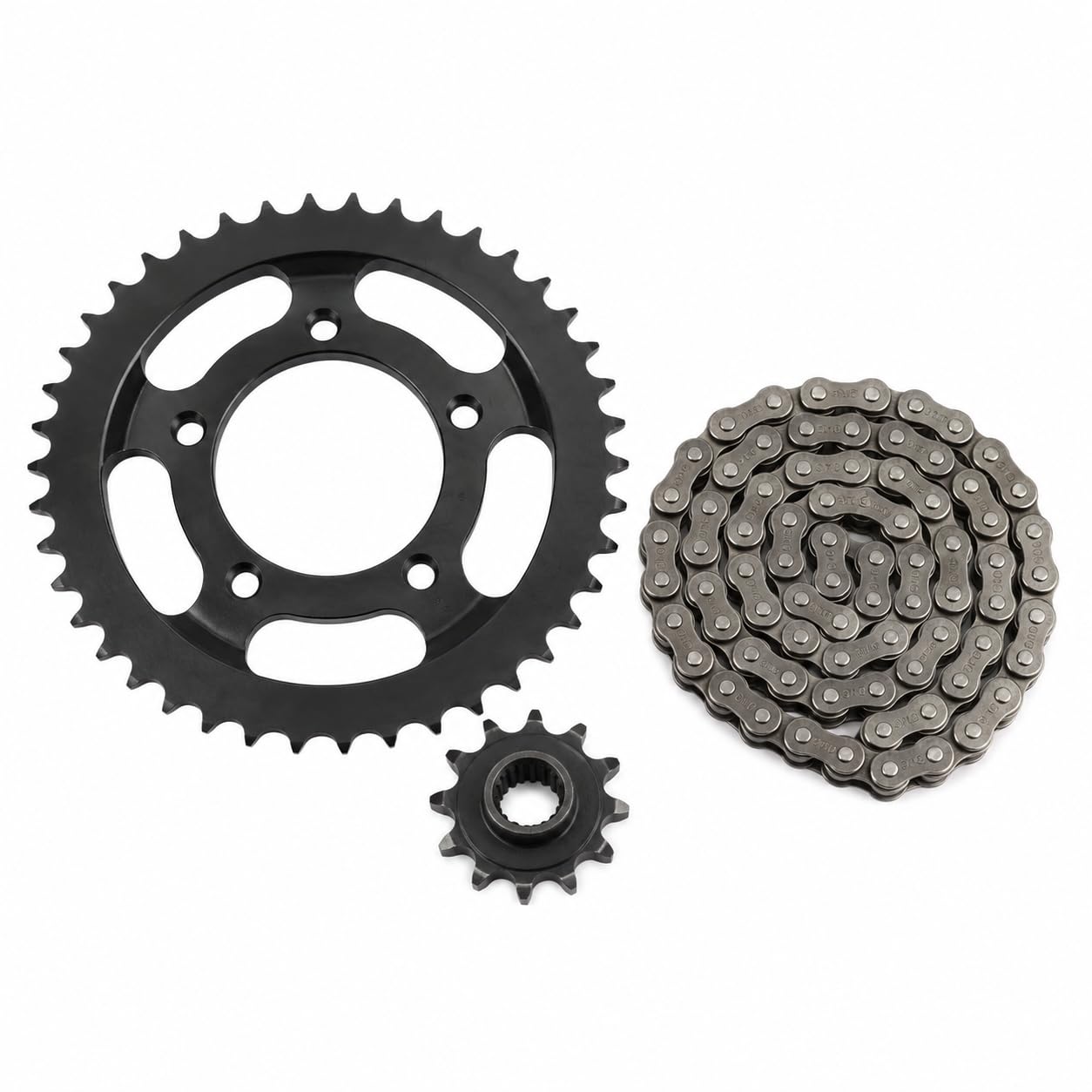 Ola S1 Pro Gen2 I Chain Sprocket Kit