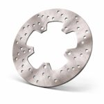 OLA S1 / Gen1 / GEN2 / GEN3 Disc Brake Plate REAR