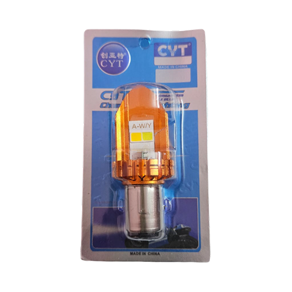CYT LED Headlight Bulb