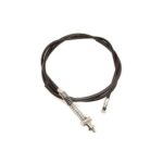 EV Scooter Front Brake Cable 52 inch | Compatible with Most Electric Scooters | Pack of 1