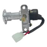 Small Tank 27mm Lockset for Electric Scooty