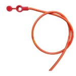 Heavy Duty MCB Wire Cable for Electric Scooter Battery | Orange