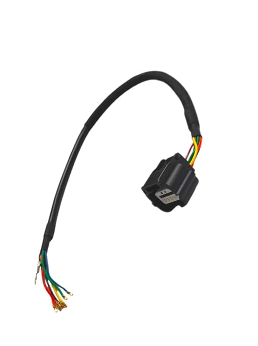 LV Cable for Ola Electric Scooters | Compatible with Ola Gen 1 S1 S1 Pro