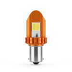 Super Bright CYT LED Headlight Bulb for Electric Scooty, E-Scooter | Super Bright White Light