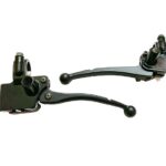 Brake Lever Assembly Set for Ola Electric Scooter Gen 1 | Smooth Lever Operation