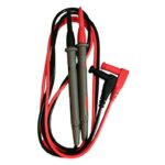 1000V Digital Power Cord Multimeter Tester Set | Digital Electrical Testing Tool for Home, Workshop & DIY Use