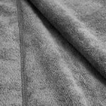 3 Pcs Car Cleaning Cloths (30x30 cm), Thick Lint-Free & Streak-Free Multipurpose Microfiber Towels for Car Washing, Polishing, Drying & Detailing